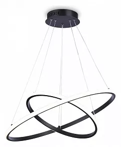 Подвесной светильник Ambrella FL FL40812