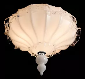 Накладной светильник Arte Lamp Prima A9140PL-3WH
