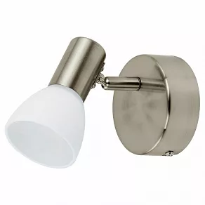 Спот Eglo Glossy 1 93857