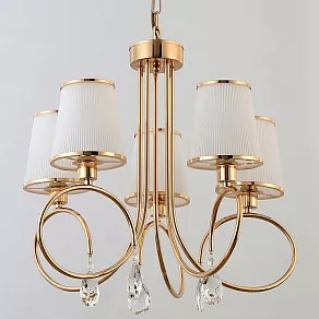 Подвесная люстра Rivoli Marianne Б0047915