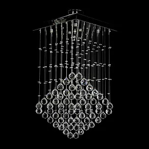 Подвесная люстра Dio D’Arte Tesoro Tesoro H 1.4.40.103 N