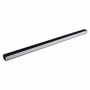 Накладной светильник Reluce  13003-9.3-001UR magnetic LED20W BK