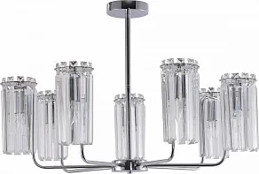 Люстра на штанге Rivoli Ifa 1063-307