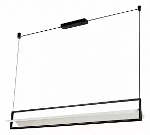 Подвесной светильник Divinare Punto 1077/06 SP-18