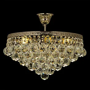 Люстра на штанге Arti Lampadari Castellana Castellana E 1.3.38.501 N