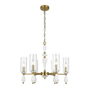 Подвесная люстра Lumion NEOCLASSI 8428/6