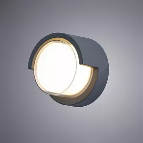 Накладной светильник Arte Lamp Lancia A8159AL-1GY