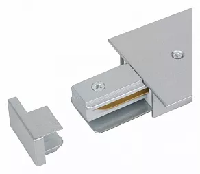 Заглушка для трека Elektrostandard Track Rail SL Recessed TRPF-1-CH