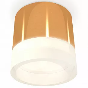 Накладной светильник Ambrella XS XS8121010