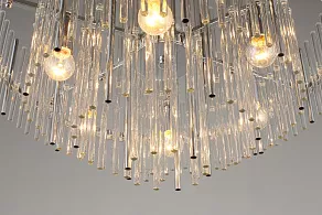 Люстра на штанге Omnilux Alatri OML-69207-09