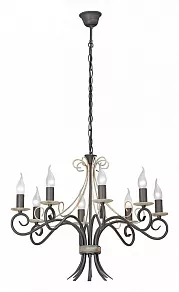 Подвесная люстра Vitaluce V1629 V1629-2/8