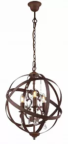 Подвесная люстра Globo Gobi 15815-3