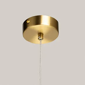 Подвесной светильник De City Лоск 107012601