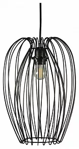 Подвесной светильник Loft it Deseno 10031 Black