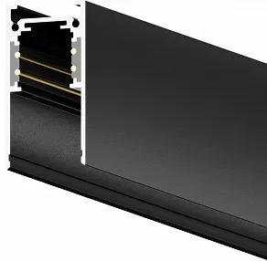 Трек накладной Hesby Lighting ElDeko HSBL_0052_1