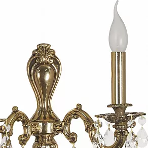 Бра Dio D’Arte Treviso Treviso E 2.1.2.200 COG