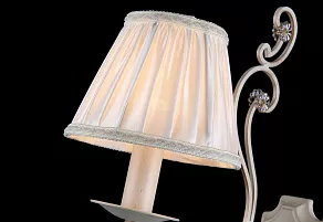 Бра Maytoni Sonata ARM335-01-W