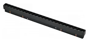 Накладной светильник iLedex Technical VISION48/22 4822-002-L460-24W-38DG-3000K-BK