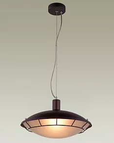 Подвесной светильник Moderli Flow V2770-1P