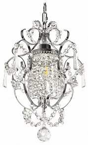 Подвесной светильник Loft it Burlesque 10417 CR