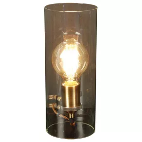 Настольная лампа декоративная Citilux Эдисон CL450802