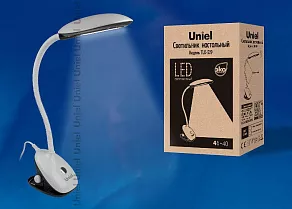 Настольная лампа офисная Uniel TLD-529 UL-00000803