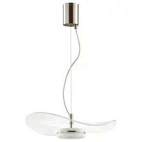 Подвесной светильник Odeon Light Fluent 4860/13L