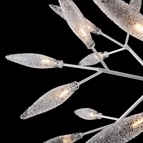 Подвесная люстра Freya Iris FR5067PL-36W