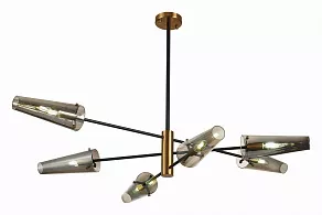 Люстра на штанге ST-Luce Morave SL1209.302.06