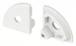 Заглушка для профиля Arlight ARH 032674