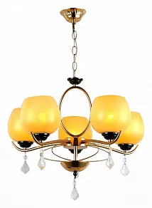 Подвесной светильник Hiper Camellia H014-5