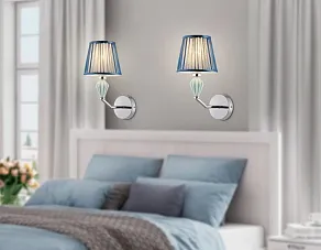 Бра Ambrella Light HIGH LIGHT LH75065