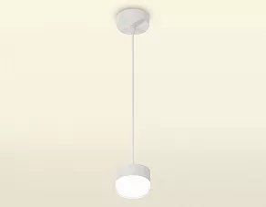 Подвесной светильник Ambrella XP XP8110025
