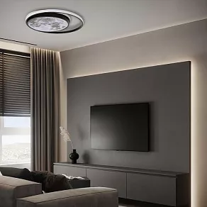 Накладной светильник Loft it Luna 10217