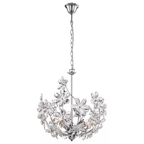 Подвесная люстра Globo Juliana 5131