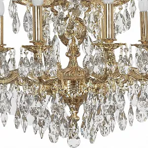 Подвесная люстра Dio D’Arte Aosta Aosta E 1.1.15.600 G