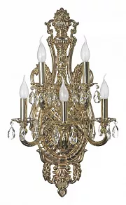 Бра Dio D’Arte Lido Lido E 2.1.5.200 GH