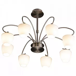 Люстра на штанге Odeon Light Sola 1364/8