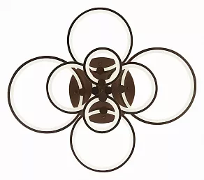 Потолочная люстра EVOLED Leto SLE200372-08