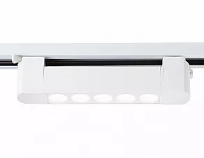 Накладной светильник Ambrella GL GL6700