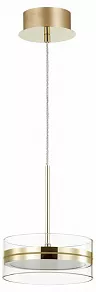 Подвесной светильник Odeon Light Akela 4729/14L