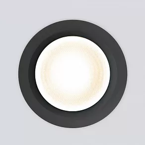 Встраиваемый светильник Elektrostandard Light LED 3003 35128/U