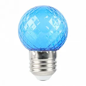 Лампа светодиодная Feron  E27 1Вт K 52162