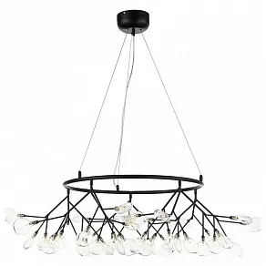 Подвесная люстра ST-Luce Riccardo SL411.433.45