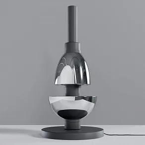 Настольная лампа декоративная LIGHTERA Lecco LE425T-30GB