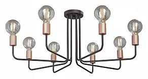 Люстра на штанге Vitaluce V4525 V4525-1/8PL