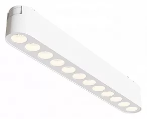 Накладной светильник Maytoni Points TR082-1-12W4K-M-W