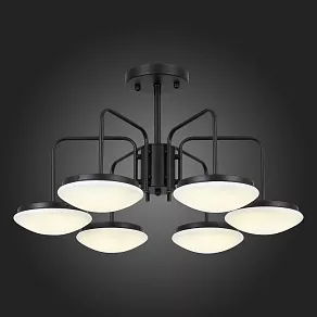 Люстра на штанге ST-Luce Pratico SLE120.402.06