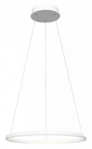 Подвесной светильник Maytoni Nola MOD807-PL-01-24-W