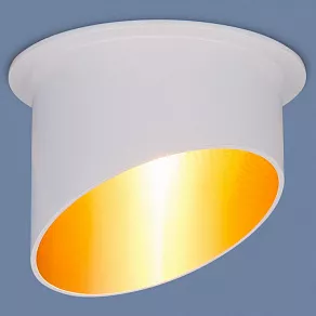 Встраиваемый светильник Elektrostandard Flami 7005 MR16